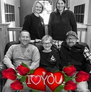 Meet your Posher, Joyce